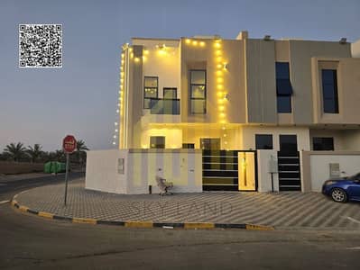 5 Cпальни Таунхаус Продажа в Аль Хелио, Аджман - batch_WhatsApp Image 2026-09-04 at 2.37. 27 PM (1). jpeg
