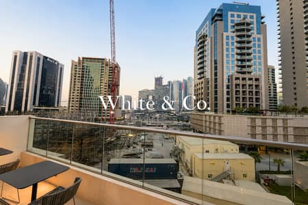 Appartement de 1 chambre à à louer à Business Bay, Dubai - Appartement à Business Bay，The Sterling，The Sterling West, 1 chambre, 140000 AED - 16395236