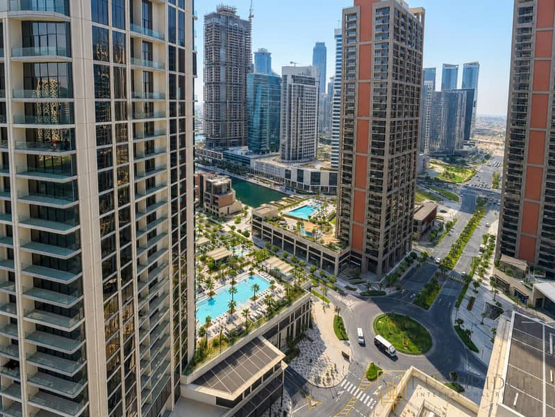 Appartamento a Business Bay,Peninsula,Peninsula Four The Plaza, 86000 AED - 16395251 Appartamento a Business Bay,Peninsula,Peninsula Four The Plaza, 86000 AED - 16395251
