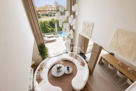 4 Camere Villa in affitto a Jumeirah Islands, Dubai - Villa a Jumeirah Islands,Cluster 27, 4 camere da letto, 2500000 AED - 16395254 4 Camere Villa in affitto a Jumeirah Islands, Dubai - Villa a Jumeirah Islands,Cluster 27, 4 camere da letto, 2500000 AED - 16395254