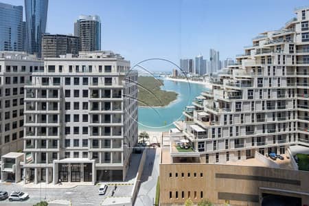 Office para en Alquiler en Al Reem Island, Abu Dhabi - 021A5565. jpg
