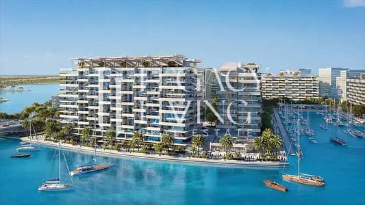 1 Bedroom Apartment for Sale in Al Raha Beach, Abu Dhabi - 3281. webp