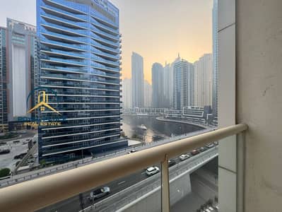 1 Schlafzimmer Wohnung zum Miete in Dubai Marina, Dubai - WhatsApp Image 2026-09-04 at 3.45. 33 AM (2). jpeg
