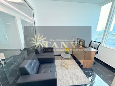 Office in affitto a Bur Dubai, Dubai - 8045f191-16f5-4c28-98ba-e55a6d17e159. jpg