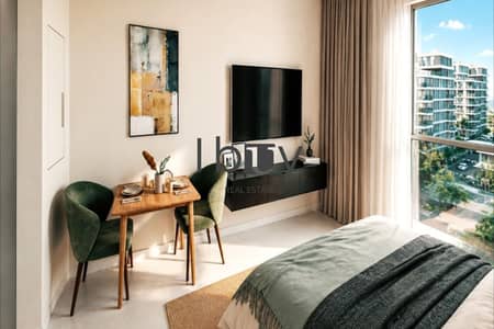 Studio for Sale in Al Shamkha, Abu Dhabi - Prime Location | Smart Investment | Handover Soon Studio for Sale in Al Shamkha, Abu Dhabi - Prime Location | Smart Investment | Handover Soon