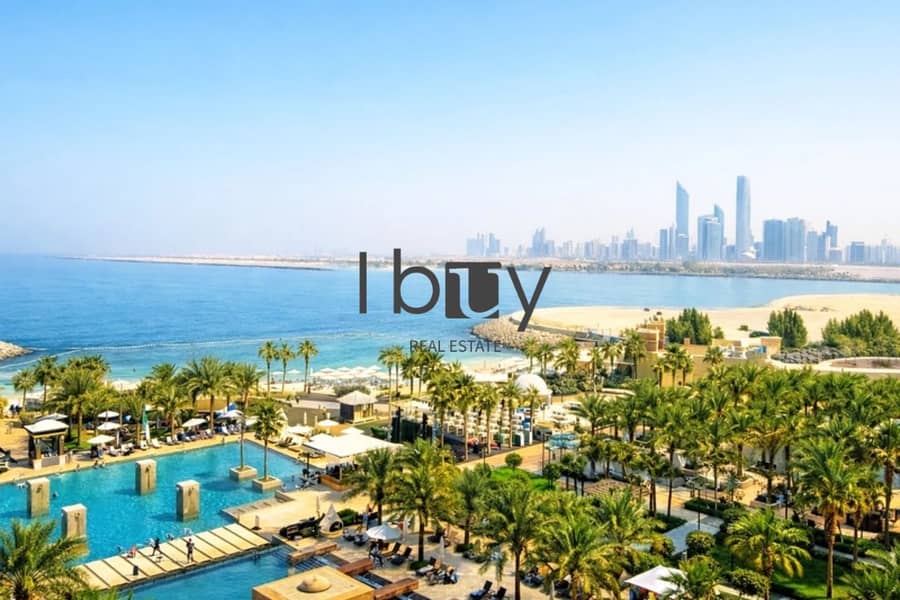 شقة في فيرمونت المارينا ريزيدنس،مارينا 2 غرف 9000000 درهم - 16395311 شقة في فيرمونت المارينا ريزيدنس،مارينا 2 غرف 9000000 درهم - 16395311