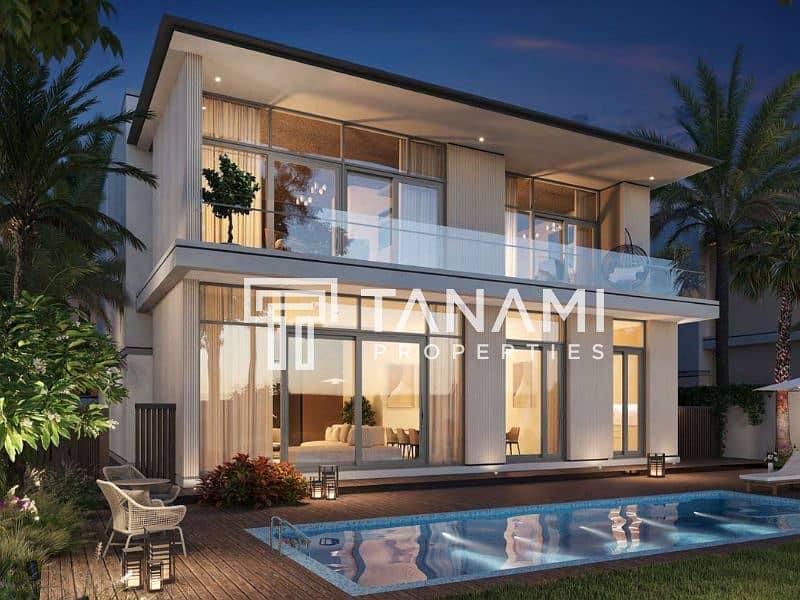 Spacious | High-End Community | Prime Investment Spacious | High-End Community | Prime Investment