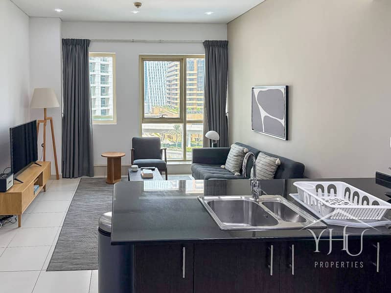 Spacious Layout | Open View | Fully Furnished Spacious Layout | Open View | Fully Furnished