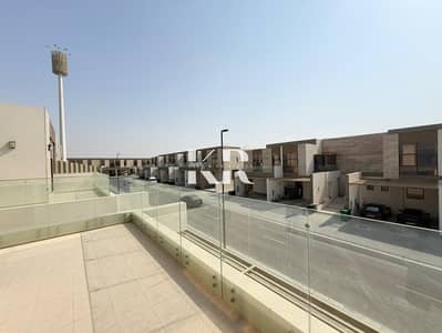 4 Bedroom Townhouse for Rent in Mohammed Bin Rashid City (MBR City), Dubai - WhatsApp Image 2026-09-03 at 3.14. 24 PM (1). jpeg 4 Bedroom Townhouse for Rent in Mohammed Bin Rashid City (MBR City), Dubai - WhatsApp Image 2026-09-03 at 3.14. 24 PM (1). jpeg