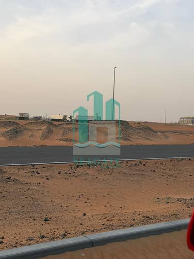 Industrial Land in vendita a Al Qasimia, Sharjah - WhatsApp Image 2026-08-22 at 1.19. 02 PM (3). jpeg