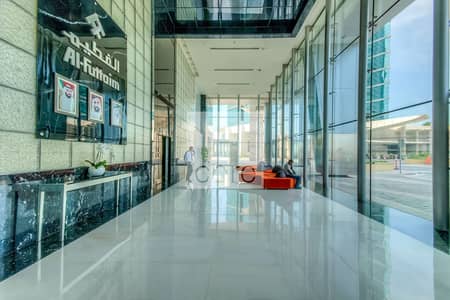 Spacious Fitted Office | Readily Available Spacious Fitted Office | Readily Available