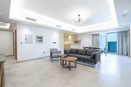 2 Slaapkamers Appartement te Huur in Jumeirah Lake Towers (JLT), Dubai - Appartement in Jumeirah Lake Towers (JLT)，Orra The Embankment, 2 slaapkamers, 180000 AED - 16395381