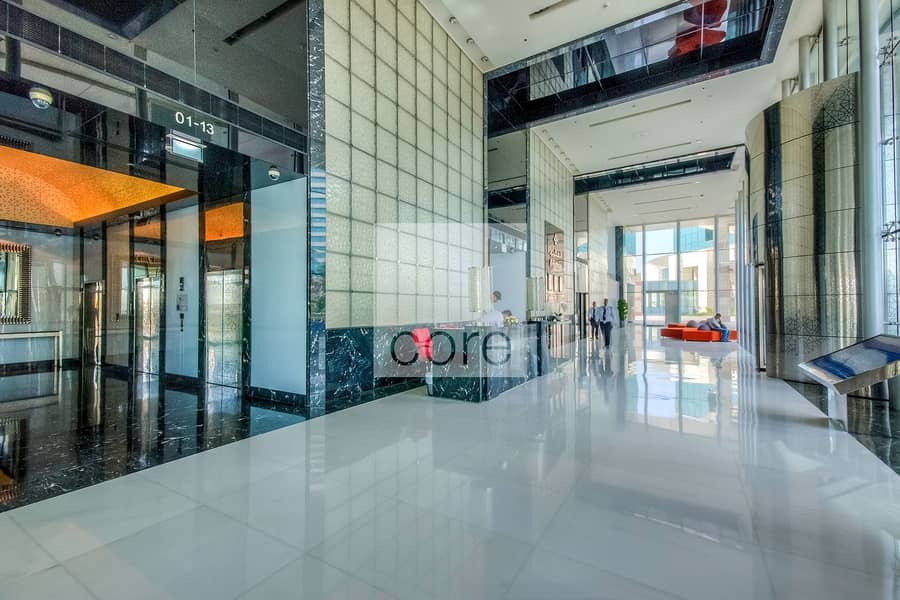 Vacant | Fitted Office | DED Licensed Clients Vacant | Fitted Office | DED Licensed Clients