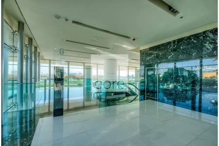 Easily Accessible | Vacant | Fitted Office Easily Accessible | Vacant | Fitted Office