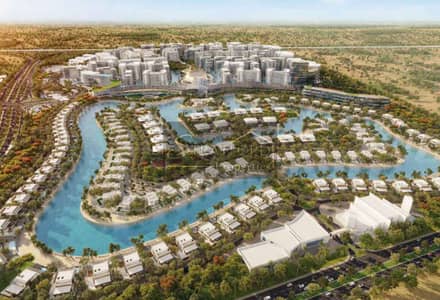 Studio for Sale in Dubai South, Dubai - original. jpg Studio for Sale in Dubai South, Dubai - original. jpg
