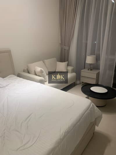Studio for Rent in Jumeirah Village Circle (JVC), Dubai - WhatsApp Image 2026-09-04 at 11.34. 49 AM (2). jpeg