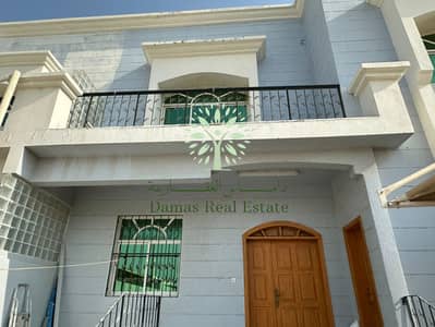 5 Schlafzimmer Villa zum zur Miete in Khalifa City, Abu Dhabi - Villa in Khalifa City, 5 schlafzimmer, 180000 AED - 16395449