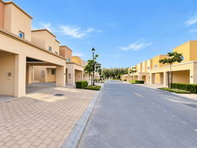 3 Bedroom Townhouse for Rent in Villanova, Dubai - READY TO MOVE | HUGE LAYOUT+MAID | PRIME LOCATION 3 Bedroom Townhouse for Rent in Villanova, Dubai - READY TO MOVE | HUGE LAYOUT+MAID | PRIME LOCATION