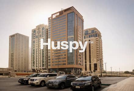 3 Bedroom Apartment for Rent in Al Khalidiyah, Abu Dhabi - Corniche View | Allocated Parking | Vacant Now