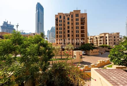 1 Slaapkamer Appartement te Huur in Downtown Dubai, Dubai - Appartement in Downtown Dubai，Old Town，Miska，Miska 5, 1 slaapkamer, 120000 AED - 16395522