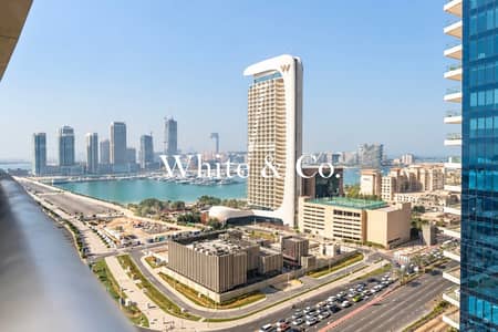 1 Camera Appartamento in affitto a Dubai Marina, Dubai - Appartamento a Dubai Marina，Princess Tower, 1 camera da letto, 80000 AED - 7860721