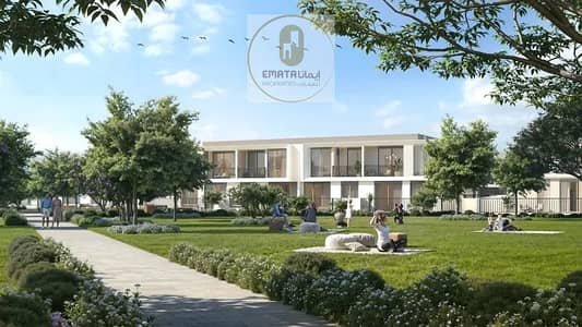 3 Camere Townhouse in vendita a Dubai South, Dubai - WhatsApp Image 2026-06-24 at 4.23. 53 PM (4). jpeg