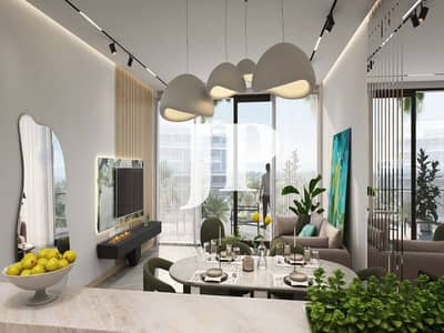 1 Bedroom Flat for Sale in DAMAC Lagoons, Dubai - DAMAC - LAGOON VIEWS - 15. jpg 1 Bedroom Flat for Sale in DAMAC Lagoons, Dubai - DAMAC - LAGOON VIEWS - 15. jpg