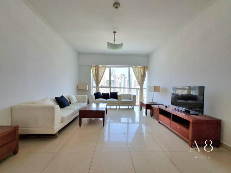 Appartement à Jumeirah Lake Towers (JLT),JLT Cluster Q,Saba Tower 2, 1 chambre, 80000 AED - 16395616 Appartement à Jumeirah Lake Towers (JLT),JLT Cluster Q,Saba Tower 2, 1 chambre, 80000 AED - 16395616