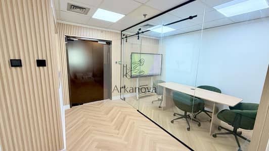 Office for Rent in Al Hisn, Abu Dhabi - 04b9d1ad-da76-413c-86ea-ba0ea4678728. jpg