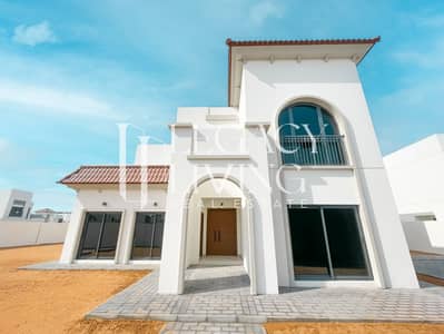 6 Bedroom Villa for Rent in Al Shamkha, Abu Dhabi - WhatsApp Image 2026-05-18 at 11.31. 39 AM (4). jpeg