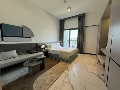 Studio for Rent in Mohammed Bin Rashid City (MBR City), Dubai - 1. jpeg