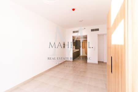 Monolocale in affitto a Jumeirah Village Circle (JVC), Dubai - Studio Rent Elysee JVC 1. jpeg
