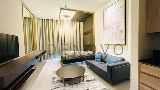 Studio for Rent in Jumeirah Village Circle (JVC), Dubai - Fully Furnished | Luxury Living | Ready to Move In