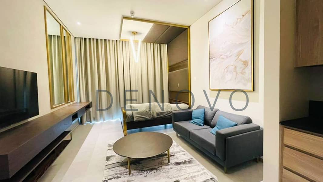 Fully Furnished | Luxury Living | Ready to Move In Fully Furnished | Luxury Living | Ready to Move In