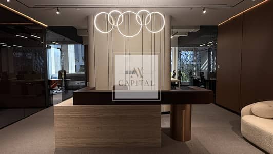 Office in affitto a Downtown Dubai, Dubai - Ufficio a Downtown Dubai，Emaar Square，Emaar Square Building 1, 930000 AED - 16395700