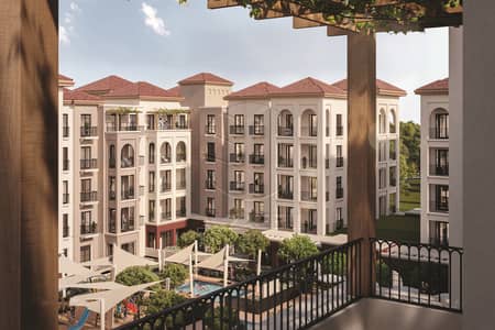 2 Bedroom Apartment for Sale in Zayed City, Abu Dhabi - Granada EBrochure R4 Midres_Page_12. jpg