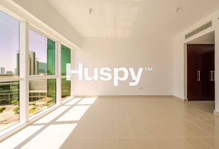 1 Bedroom Flat for Sale in Al Reem Island, Abu Dhabi - Marina Views | Biggest Layout | High ROI 1 Bedroom Flat for Sale in Al Reem Island, Abu Dhabi - Marina Views | Biggest Layout | High ROI