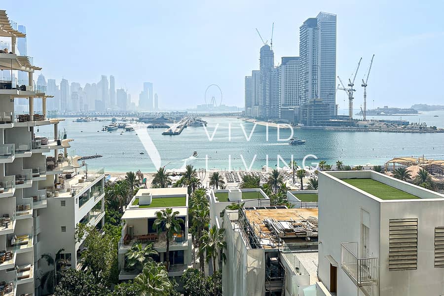 Appartamento in hotel a Palm Jumeirah,FIVE Palm Jumeirah, 1495000 AED - 16395755 Appartamento in hotel a Palm Jumeirah,FIVE Palm Jumeirah, 1495000 AED - 16395755