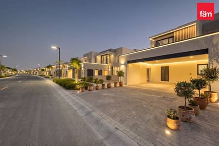 4 Bedroom Townhouse for Rent in Jebel Ali Village, Dubai - EXQUISITE | READY TO MOVE IN | CALL NOW 4 Bedroom Townhouse for Rent in Jebel Ali Village, Dubai - EXQUISITE | READY TO MOVE IN | CALL NOW