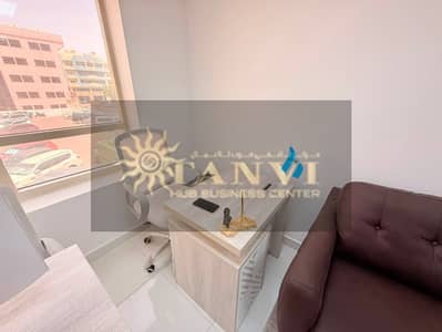 Office for Rent in Deira, Dubai - WhatsApp Image 2026-07-17 at 11.32. 08. jpeg