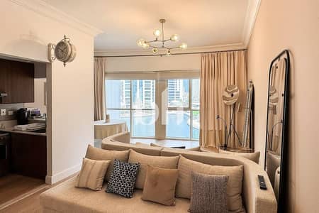 1 Schlafzimmer Wohnung zum zur Miete in Jumeirah Lake Towers (JLT), Dubai - images image img
