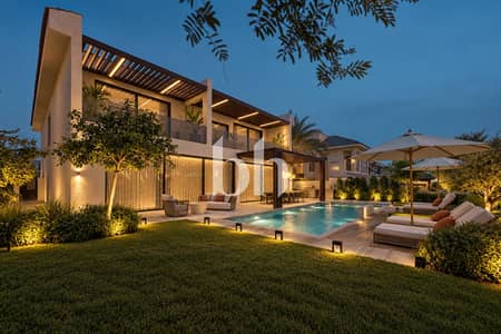 5 Bedroom Villa for Sale in Jumeirah Golf Estates, Dubai - images image img
