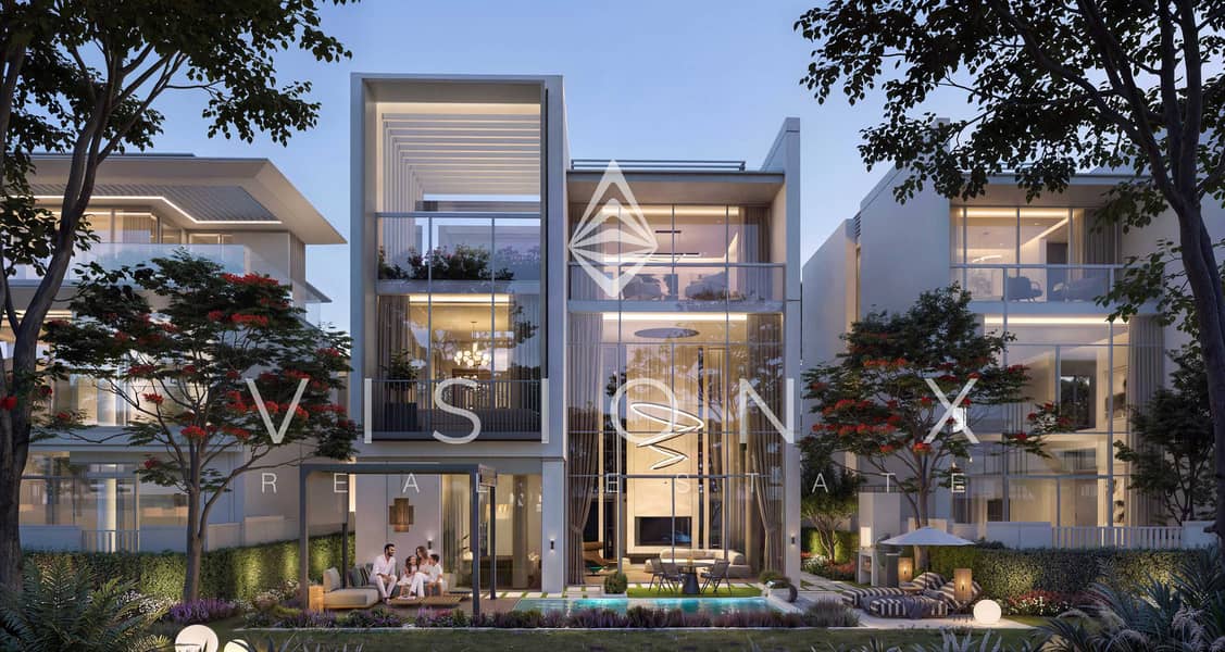 3 Villa 4BR_V2_Back View_8k. jpg
