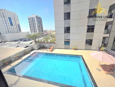 Appartement de 2 chambres à à louer à Al Mamzar, Dubai - 1000455153. jpg