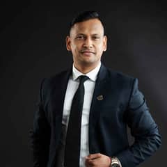 Vikram Singh
