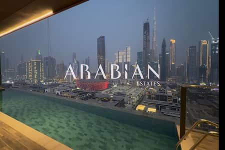 1 Slaapkamer Appartement te Koop in City Walk, Dubai - Appartement in City Walk，Central Park，Castleton, 1 slaapkamer, 2300000 AED - 16291198