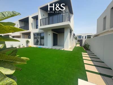 4 Slaapkamers Villa te Huur in Jebel Ali Village, Dubai - 5eed5707-94d1-4a1f-aaf5-8e138bce0232. jpg