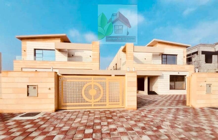 Вилла в Аль Рауда，Аль Равда 1, 5 спален, 1550000 AED - 4510280