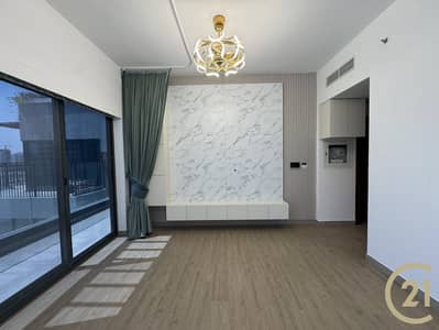 1 Bedroom Flat for Rent in Al Furjan, Dubai - Upgraded | Vastu | 5min Walk to Metro