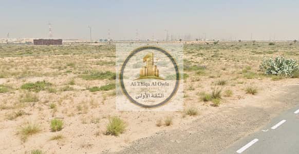 Plot de à à vendre à Al Zubair, Sharjah - WhatsApp Image 2026-02-25 at 12.30. 27 PM (1). jpeg Plot de à à vendre à Al Zubair, Sharjah - WhatsApp Image 2026-02-25 at 12.30. 27 PM (1). jpeg